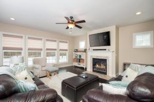 4484 Pleasant View Loop, Powell, OH 43065 photo 15