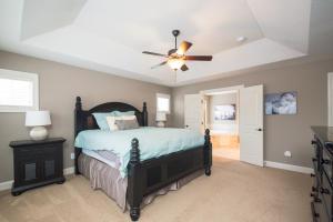 4484 Pleasant View Loop, Powell, OH 43065 photo 20