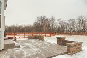 4484 Pleasant View Loop, Powell, OH 43065 photo 5