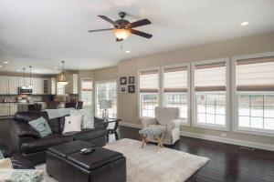 4484 Pleasant View Loop, Powell, OH 43065 photo 14
