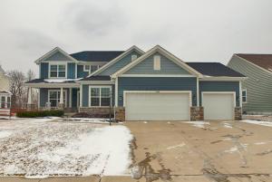 4484 Pleasant View Loop, Powell, OH 43065 photo 1