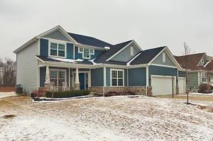 4484 Pleasant View Loop, Powell, OH 43065 photo 2