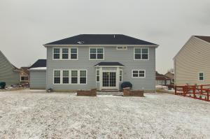 4484 Pleasant View Loop, Powell, OH 43065 photo 32