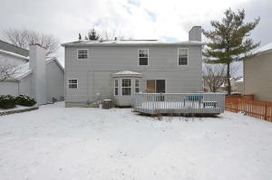 5832 Haddingtonshire Ln, Dublin, OH 43016 photo 54