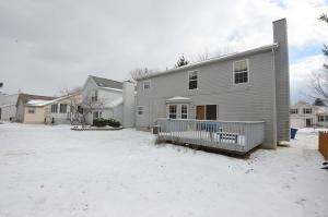 5832 Haddingtonshire Ln, Dublin, OH 43016 photo 53