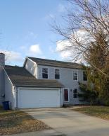 5832 Haddingtonshire Ln, Dublin, OH 43016 photo 1