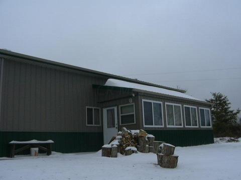 11382 Walnut Dowler Rd, Logan, OH 43138 photo 1