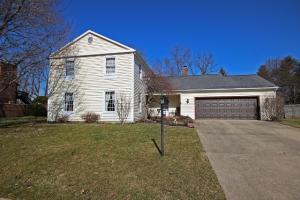 532 Willow Ln, Circleville, OH 43113 photo 1