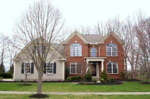 6439 Green Stone Loop, Dublin, OH 43016 photo 1