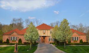 989 Riverpoint Ct, Powell, OH 43065 photo 1