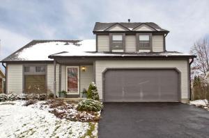 4047 Killary Dr, Dublin, OH 43016 photo 1