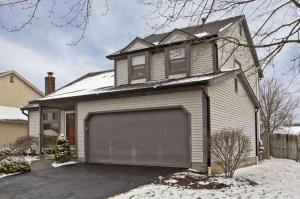 4047 Killary Dr, Dublin, OH 43016 photo 35