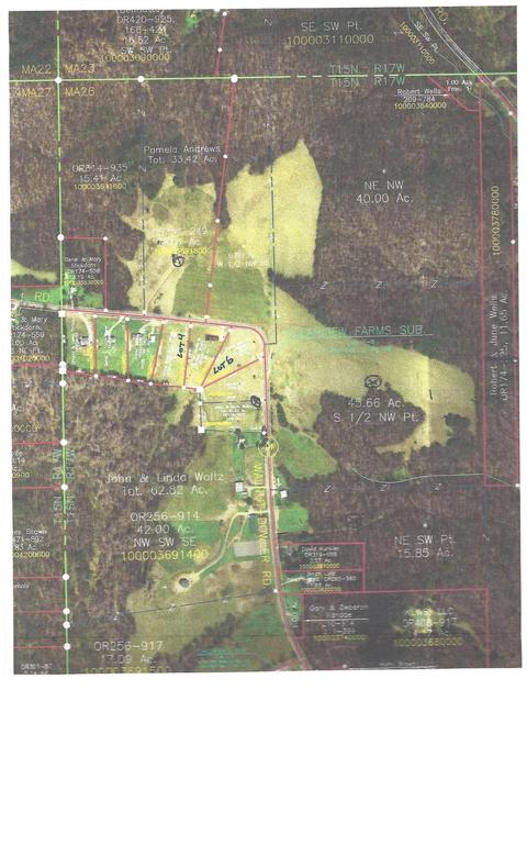 9479 Walnut Dowler Rd, Logan, OH 43138 photo 1