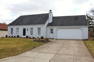 247 Clover Ct, Dublin, OH 43017 photo 2