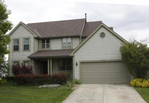 2557 Bouchard Ct, Powell, OH 43065 photo 1