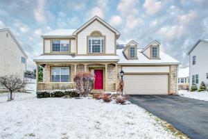 333 Trail E, Pataskala, OH 43062 photo 1