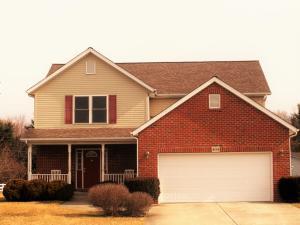 404 Patrick Dr N, Newark, OH 43055 photo 1