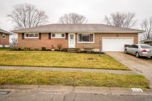 5244 Stoneridge Dr, Springfield, OH 45503 photo 2
