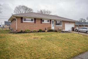5244 Stoneridge Dr, Springfield, OH 45503 photo 1