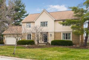 4924 Dunkerrin Ct, Dublin, OH 43017 photo 1