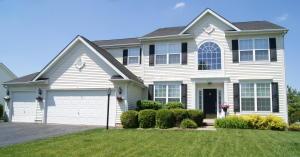 7755 Wareham Dr, Dublin, OH 43016 photo 1