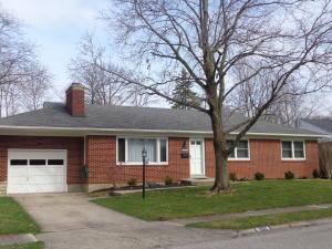 1508 Torrence Dr, Springfield, OH 45503 photo 1