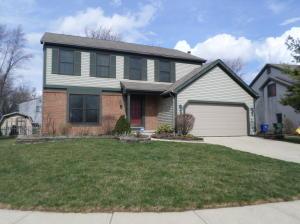 8706 Summit View Pl, Powell, OH 43065 photo 3