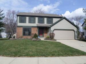 8706 Summit View Pl, Powell, OH 43065 photo 1