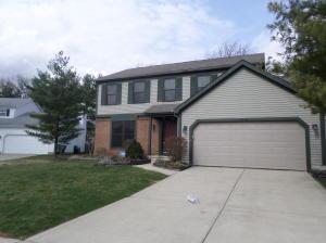 8706 Summit View Pl, Powell, OH 43065 photo 2