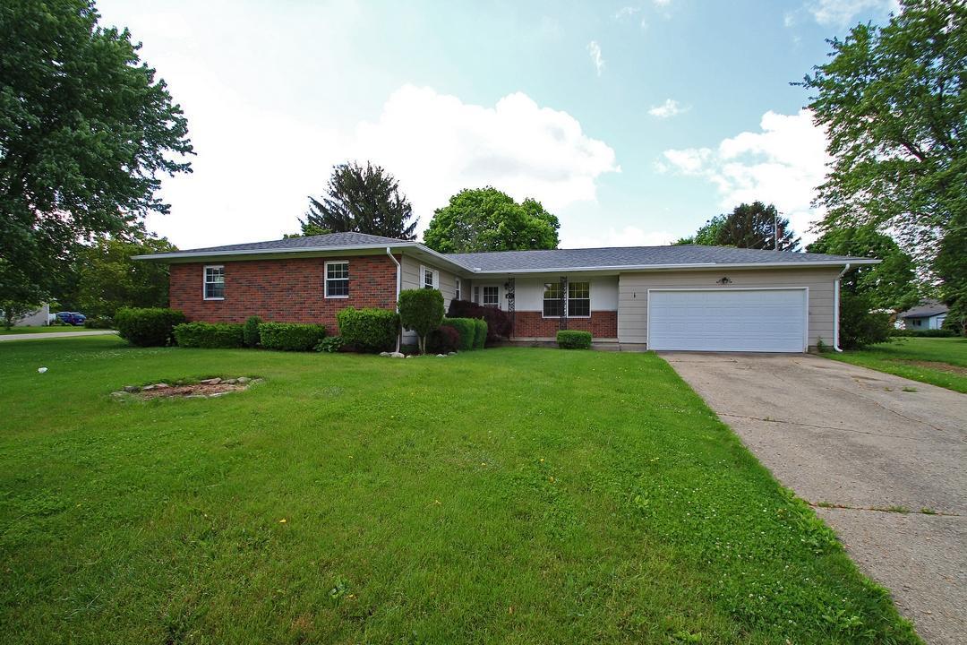 135 Marshall Rd, Circleville, OH 43113 photo 3