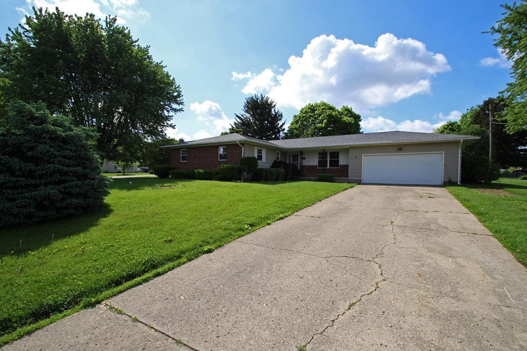 135 Marshall Rd, Circleville, OH 43113 photo 2