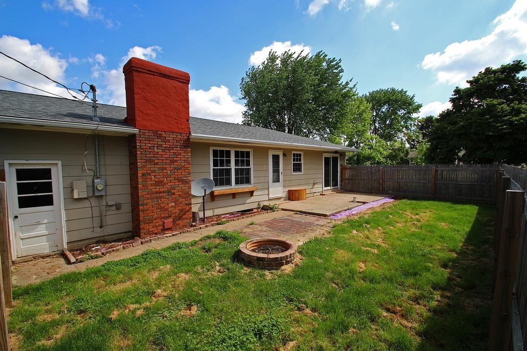 135 Marshall Rd, Circleville, OH 43113 photo 5
