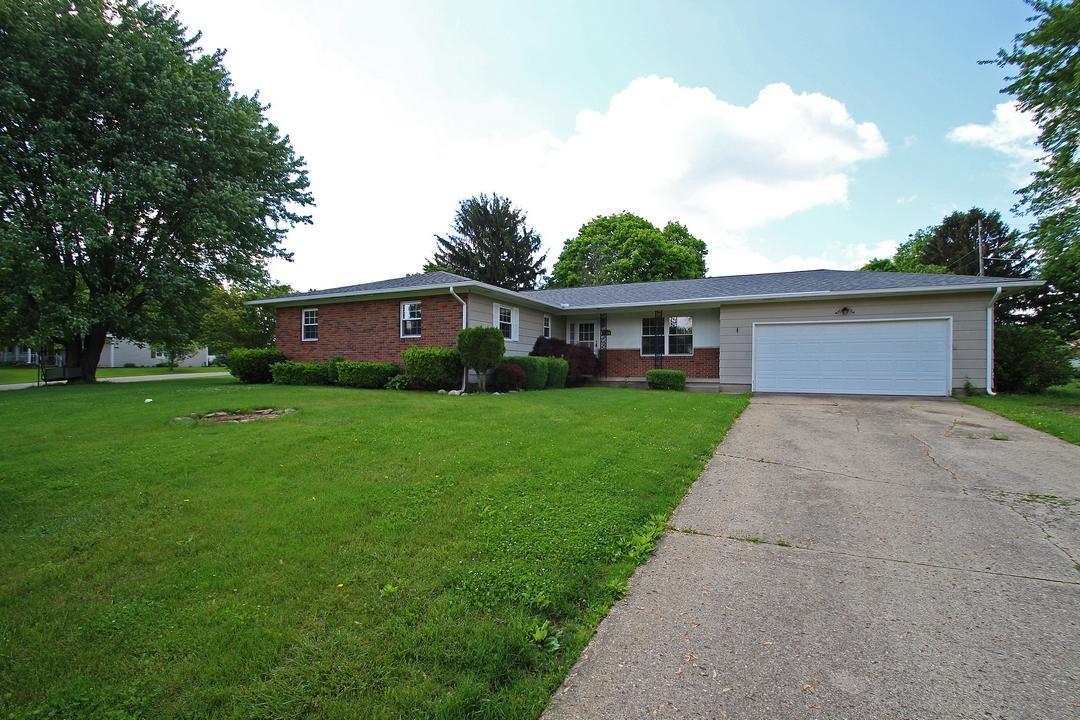 135 Marshall Rd, Circleville, OH 43113 photo 1