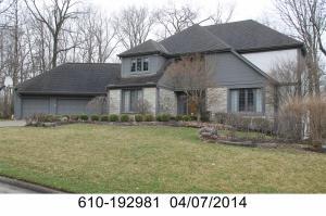 399 Delegate Dr, Columbus, OH 43235 photo 1