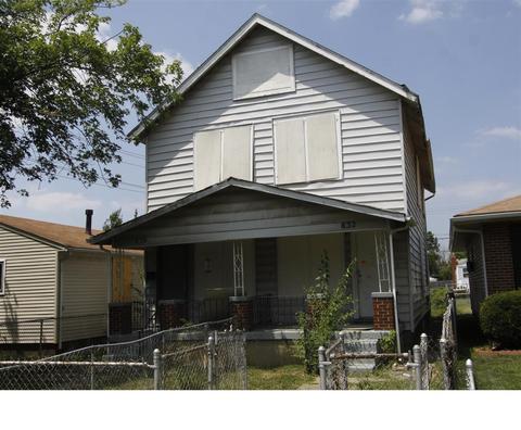 830 E Starr Ave, Columbus, OH 43201 photo 1