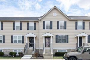320 Pristine Path, Blacklick, OH 43004 photo 1