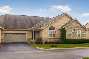 4892 Rays Cir, Dublin, OH 43016 photo 1