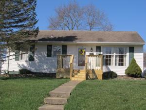 929 Rutter Ave, Lancaster, OH 43130 photo 1