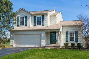 280 Stonemast Loop, Pataskala, OH 43062 photo 1