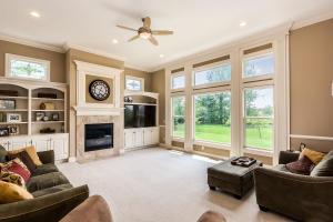 2785 Silverleaf Dr, Powell, OH 43065 photo 4