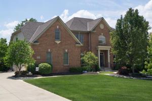 2785 Silverleaf Dr, Powell, OH 43065 photo 35