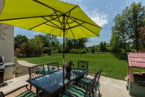 2785 Silverleaf Dr, Powell, OH 43065 photo 31