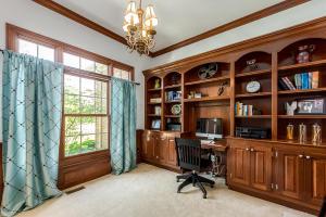 2785 Silverleaf Dr, Powell, OH 43065 photo 18
