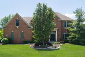 2785 Silverleaf Dr, Powell, OH 43065 photo 1