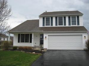 1195 Streamview Dr, Blacklick, OH 43004 photo 1