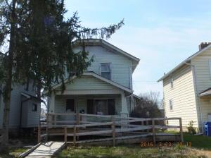 1631 E Weber Rd, Columbus, OH 43211 photo 1
