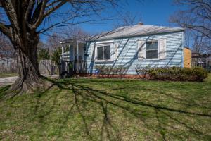 191 Lowell Rd, Columbus, OH 43209 photo 1