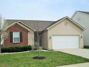 954 Vanwert Loop, Blacklick, OH 43004 photo 2