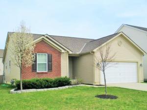 954 Vanwert Loop, Blacklick, OH 43004 photo 1