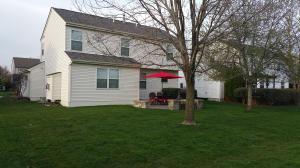 6313 Corley Dr, Dublin, OH 43016 photo 2